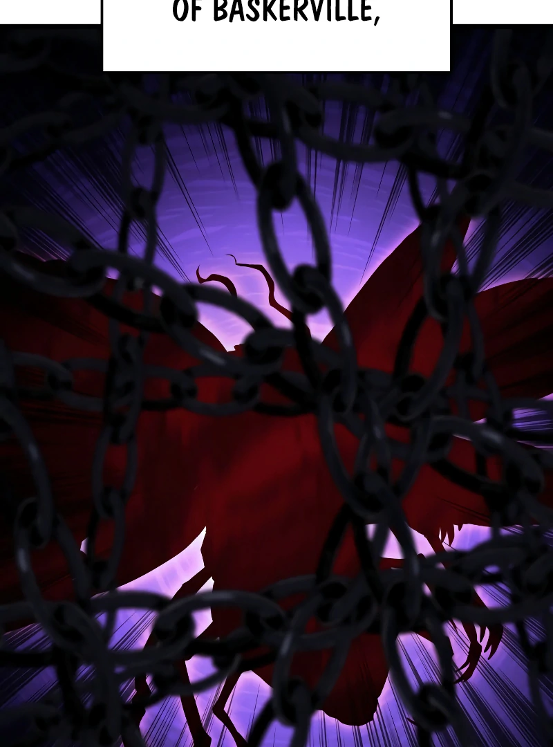 Revenge of the Iron-Blooded Sword Hound, Chapter 7 image 075